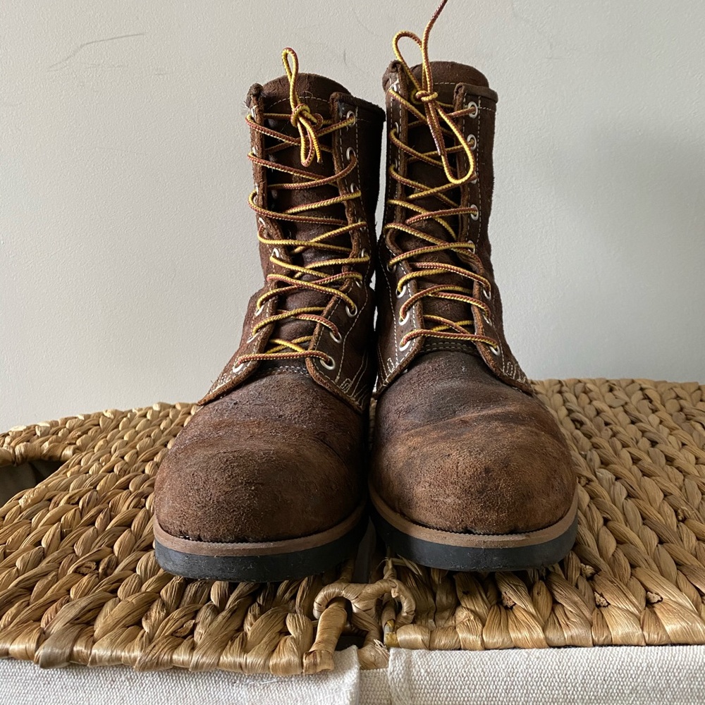Sebago Boots - Picture 4 of 4